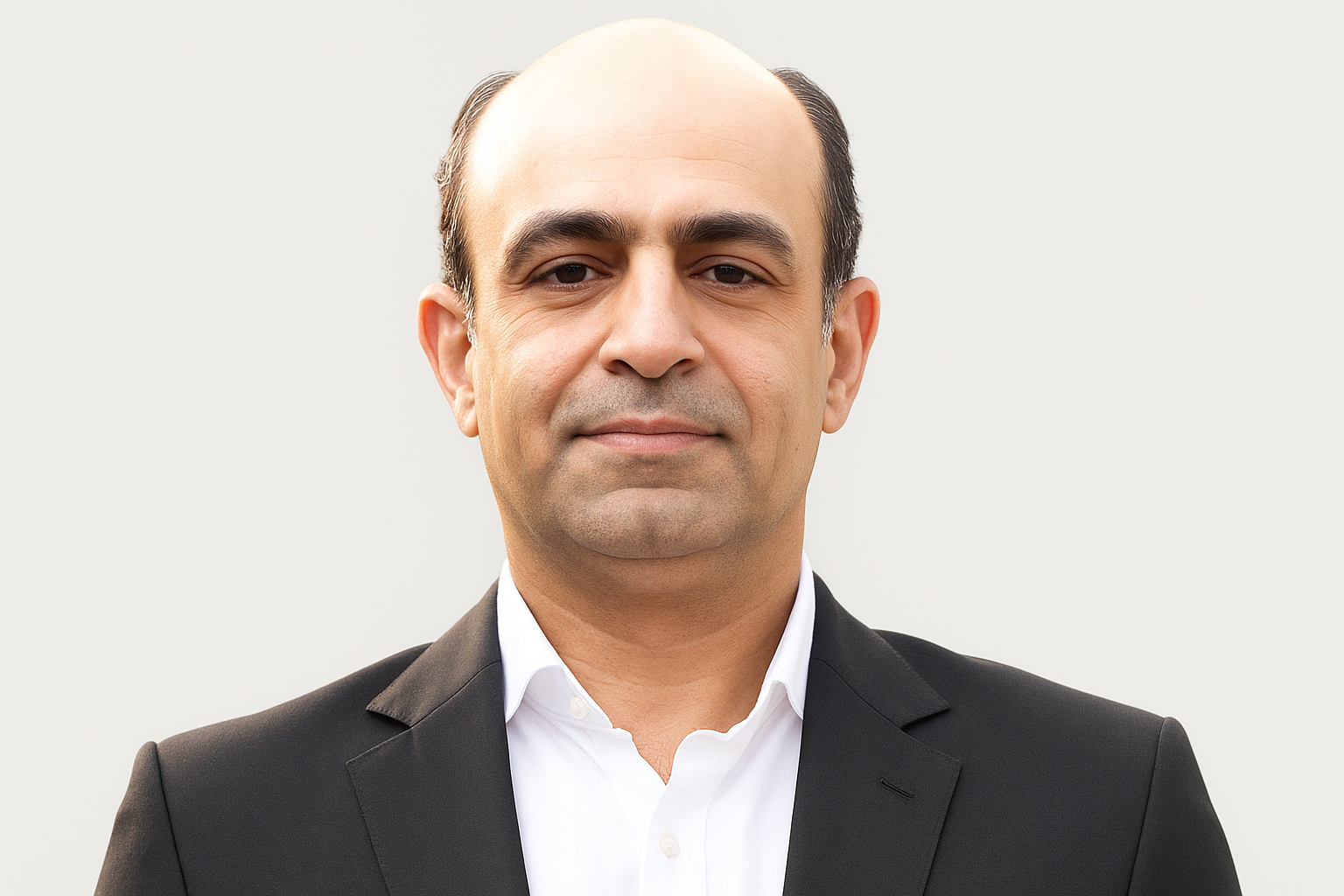 مهدی اشرفی حبیب آبادی