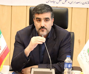 تشکیل کارگروه تعیین قیمت تمام شده حمل و نقل جاده ای بار و مسافر با همکاری صنوف بخش